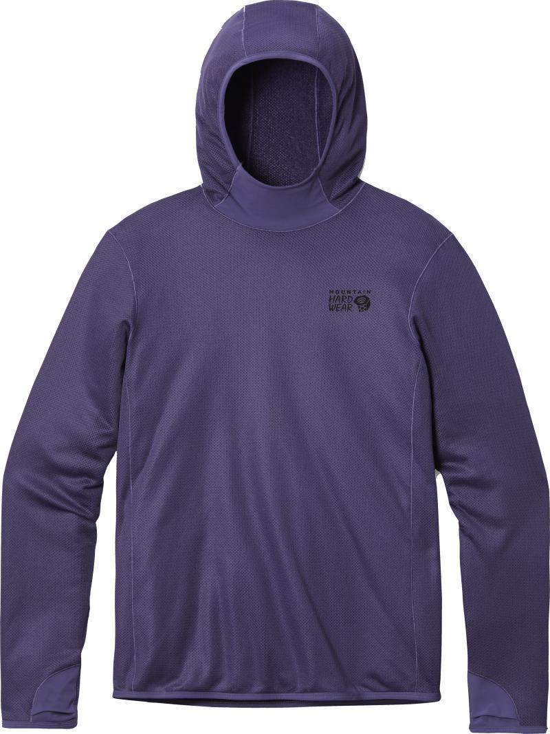 AirMesh Hoody - Mens - Allium 7