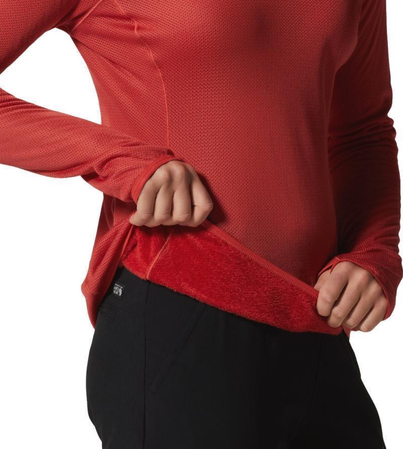 AirMesh Hoody - Womens - Calla 3