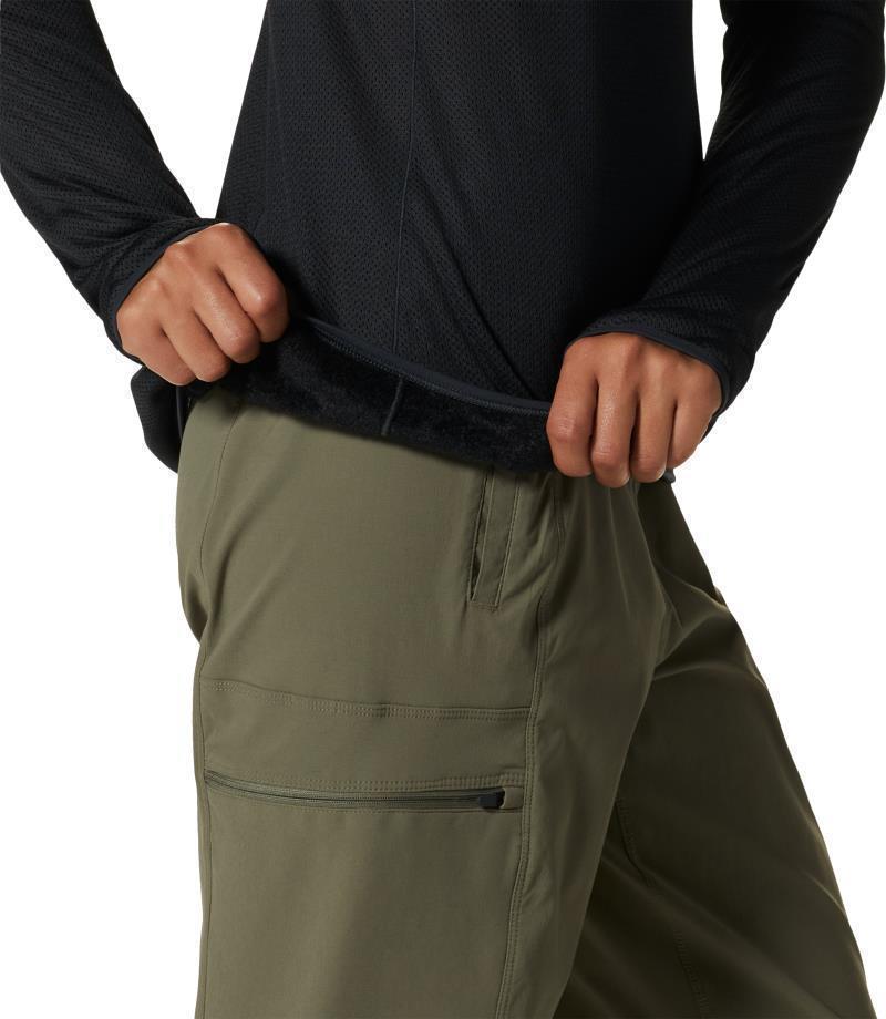 AirMesh Hoody - Womens - Dark Storm 6