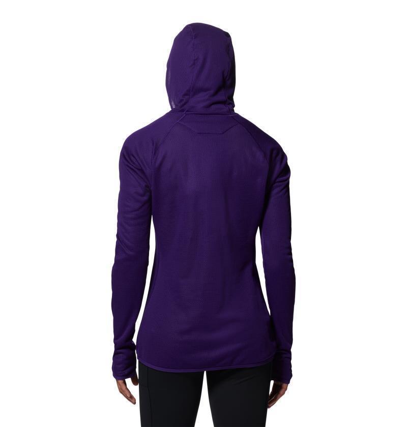 AirMesh Hoody - Womens - Zodiac 2