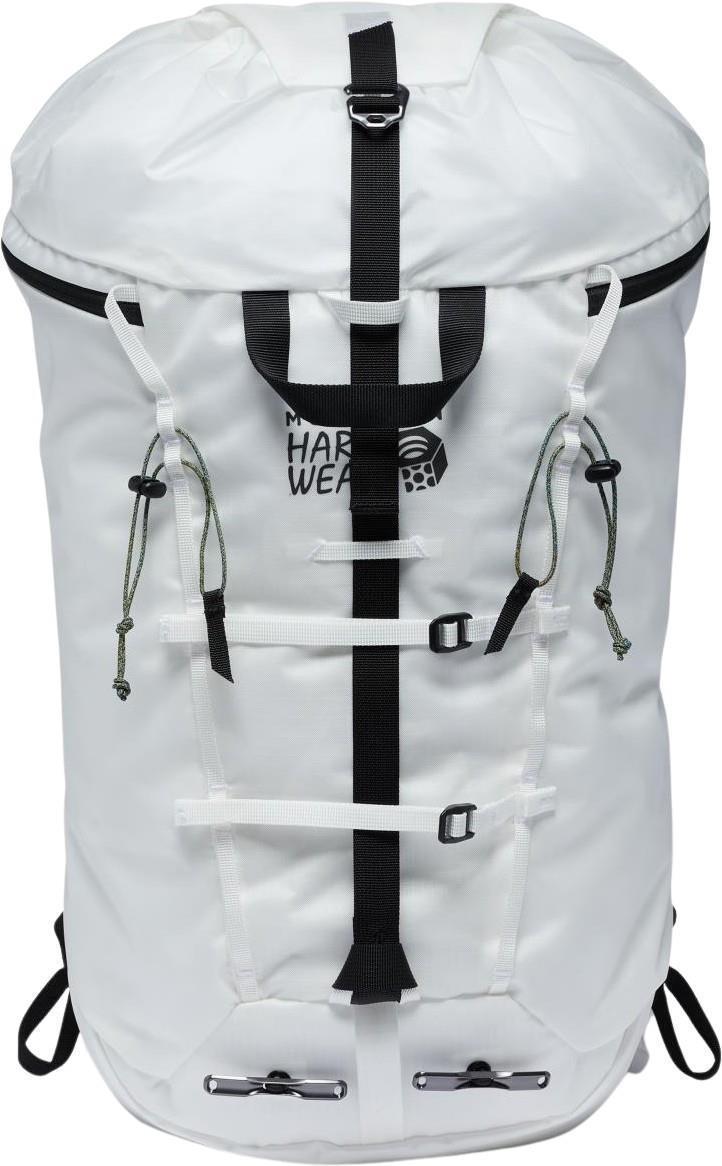 Alpine Light 28 Backpack - Undyed 1