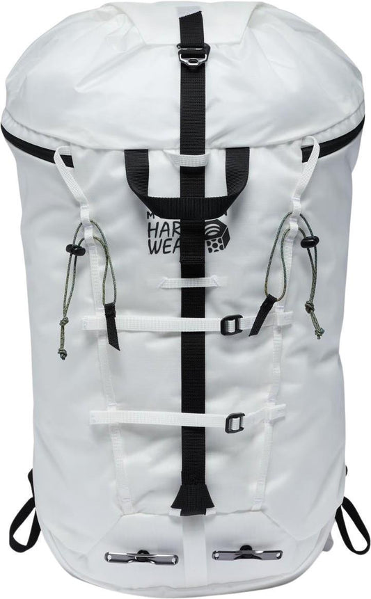 Alpine Light 28 Backpack - Undyed 1