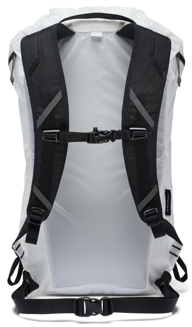 Alpine Light 28 Backpack - Undyed 2