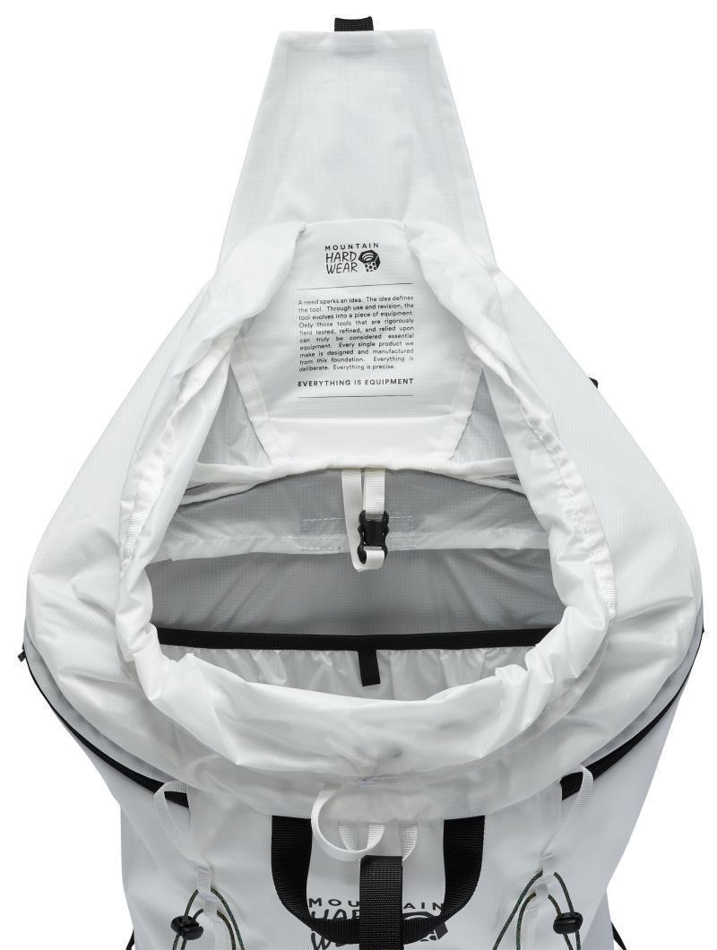 Alpine Light 28 Backpack - Undyed 3