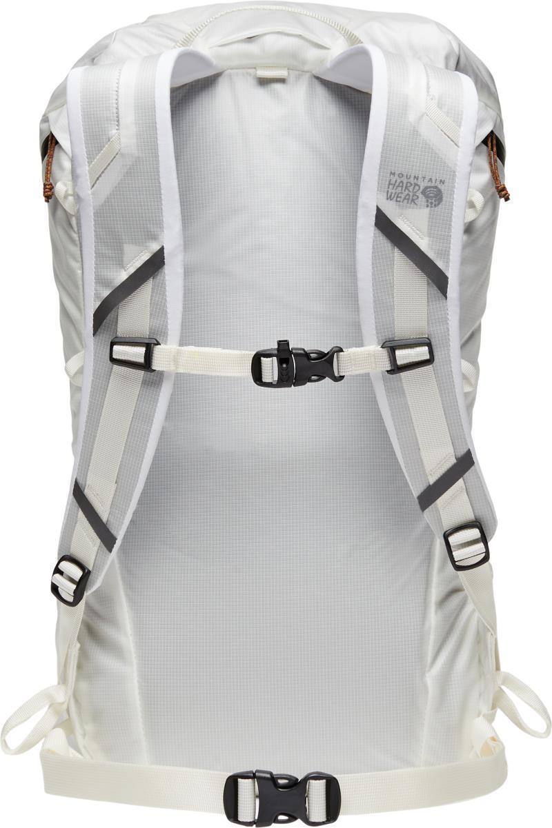 Alpine Light 28 Backpack - White 2