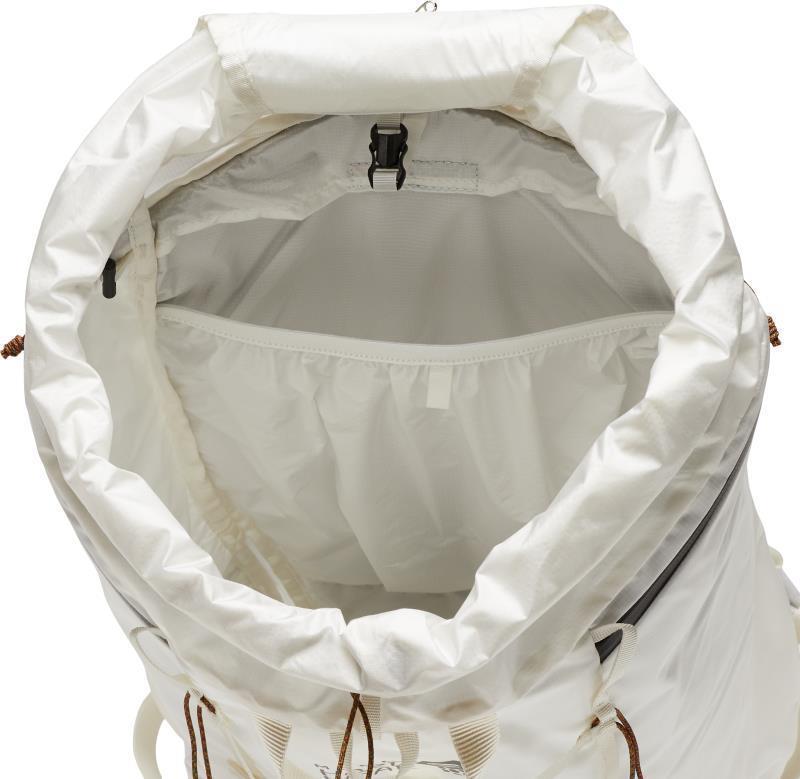 Alpine Light 28 Backpack - White 4