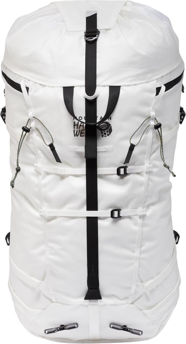 Alpine Light 35 Backpack - Undyed 1