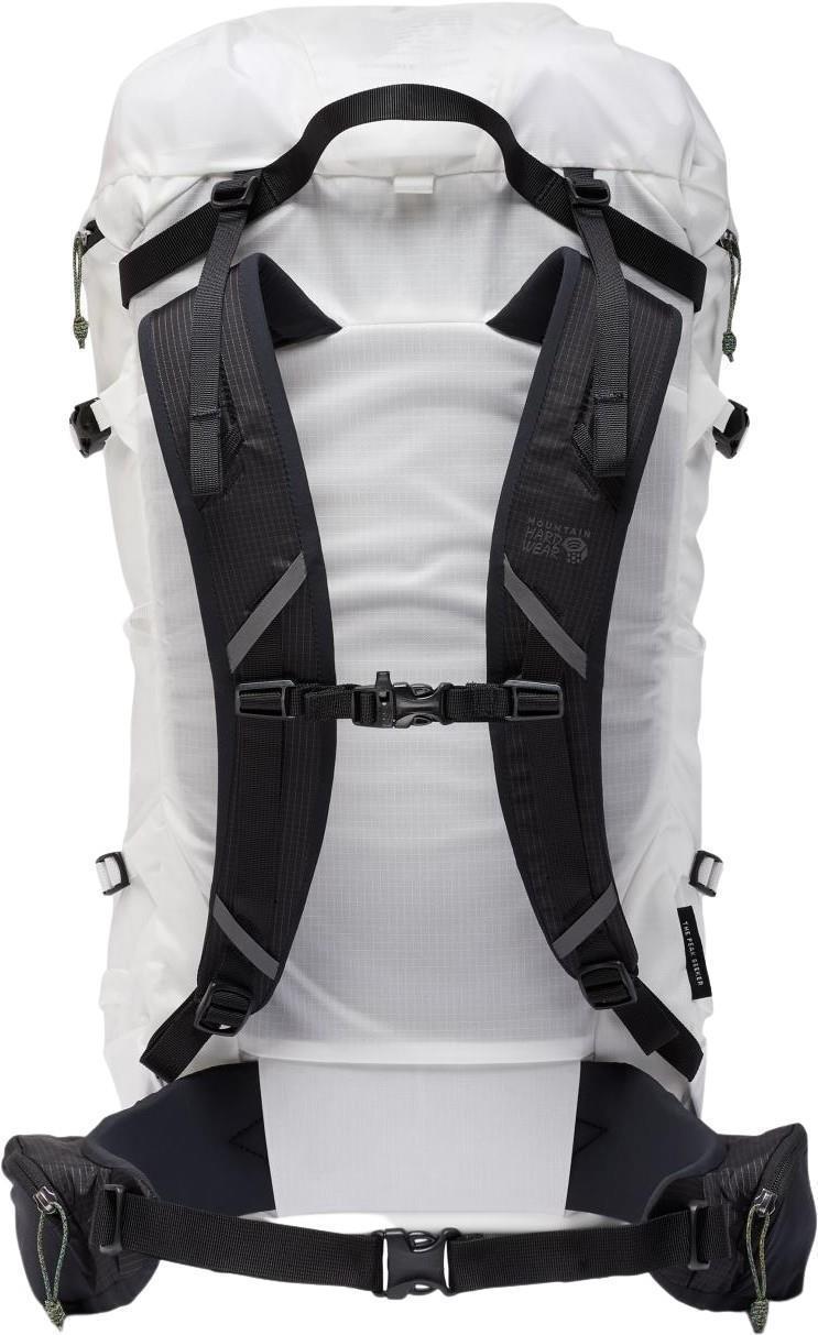 Alpine Light 35 Backpack - Undyed 2