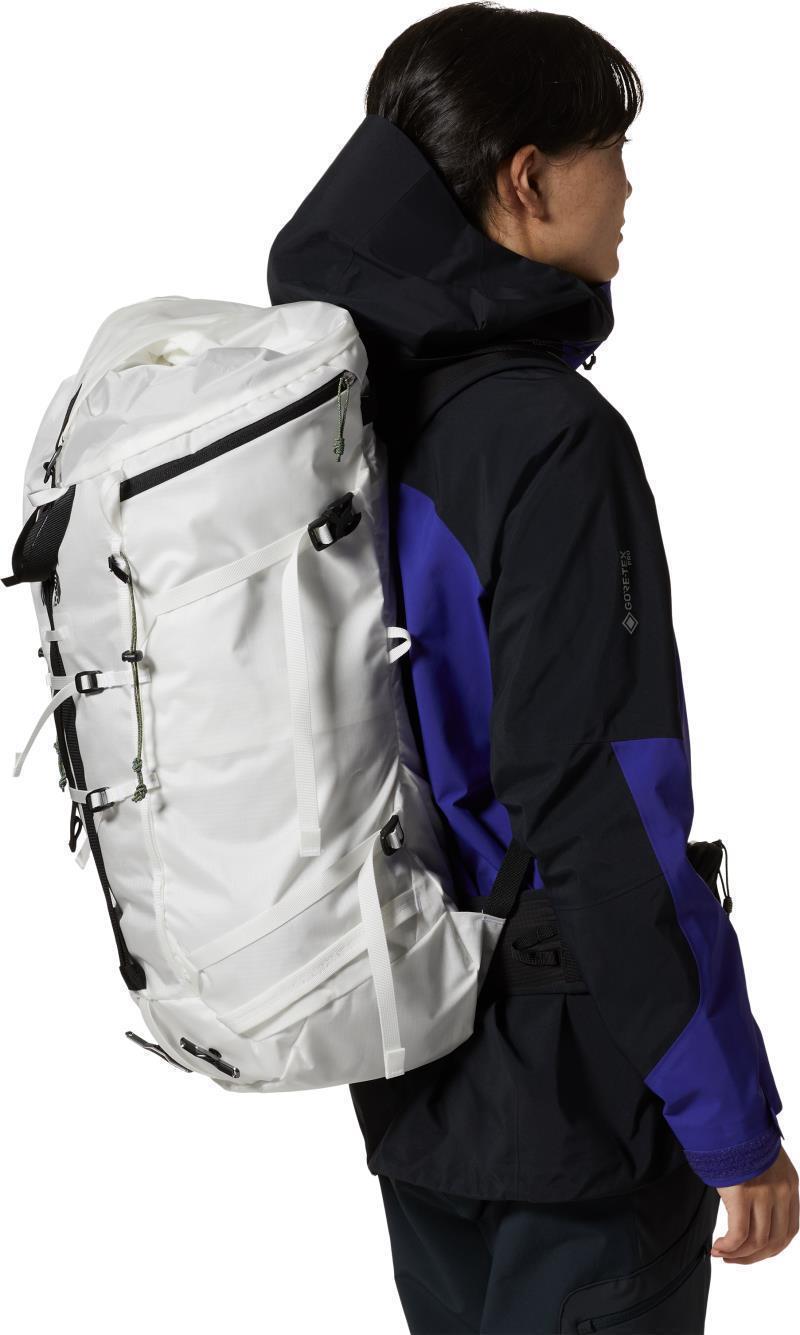 Alpine Light 35 Backpack - Undyed 5