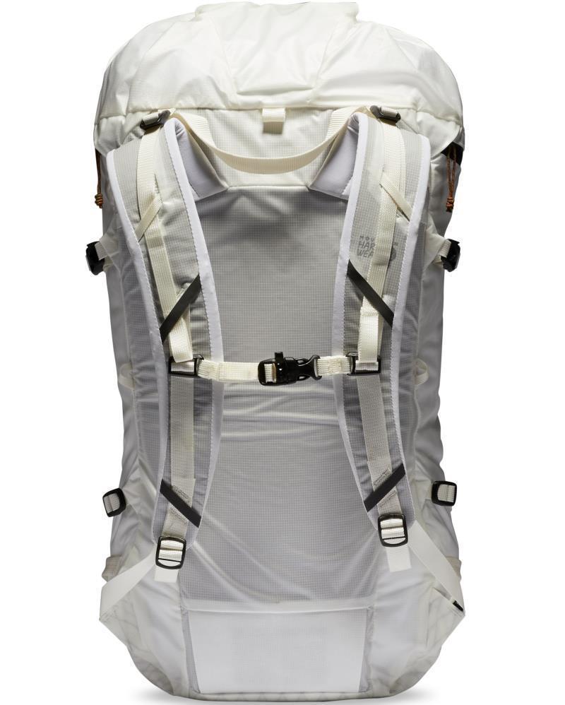 Alpine Light 35 Backpack - White 2