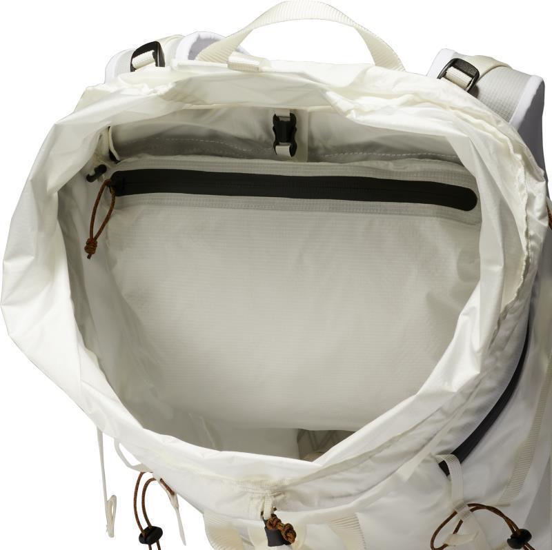 Alpine Light 35 Backpack - White 4