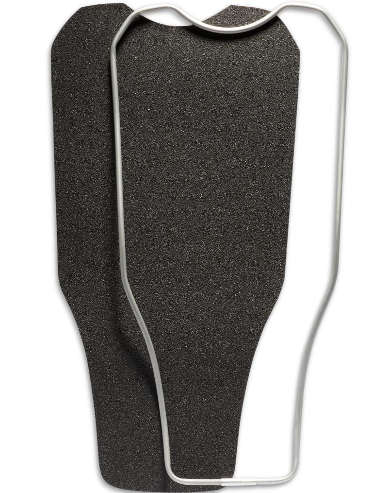 Alpine Light 35 Backpack - White 5