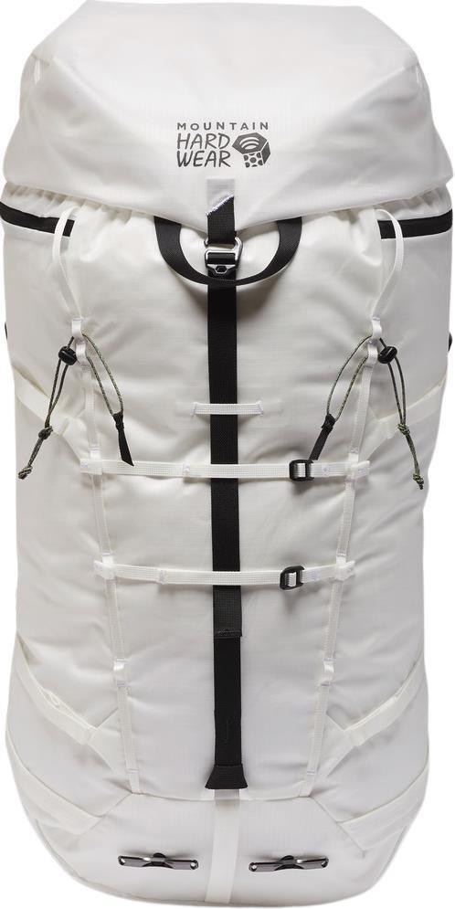 Alpine Light 50 Backpack - Undyed 1