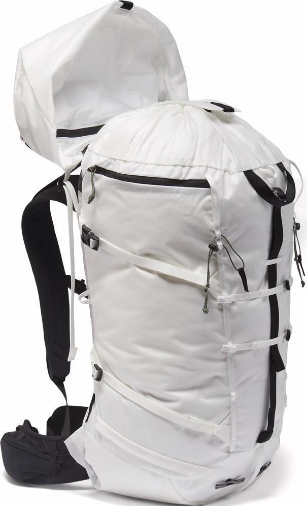 Alpine Light 50 Backpack - Undyed 3