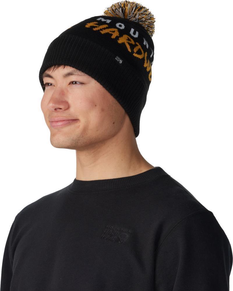 ApresPro Beanie - Black 3