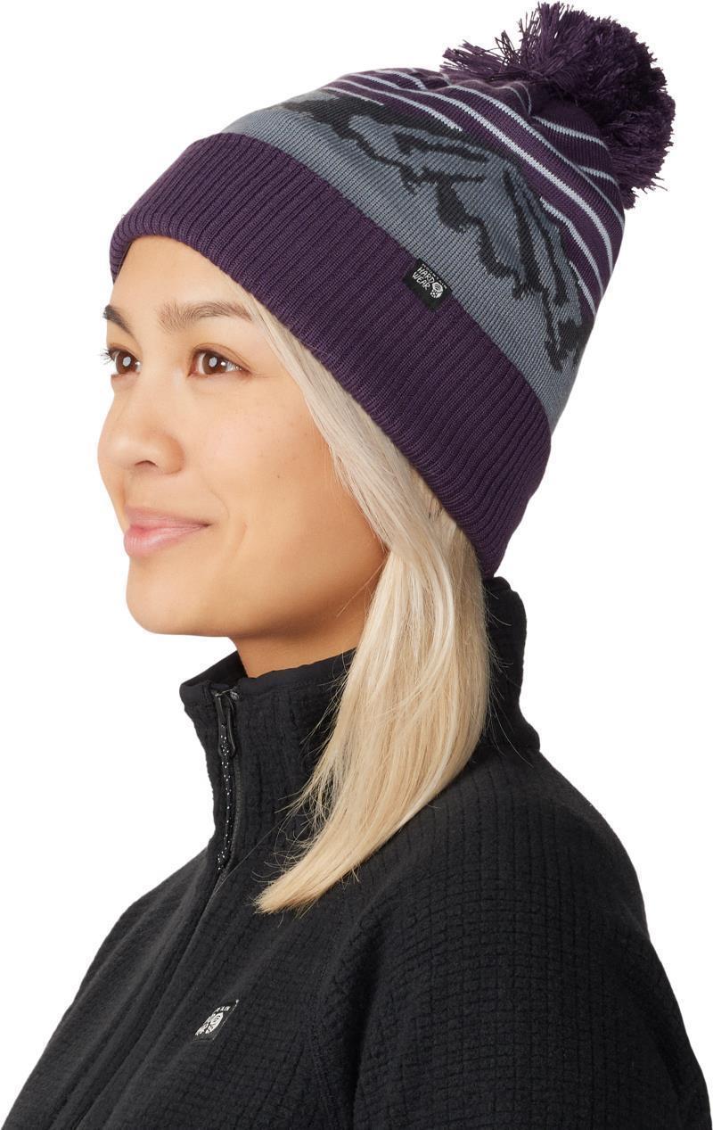 ApresPro Beanie - Blurple 3