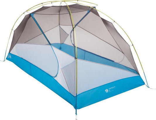Aspect 2, 2 Person, 3 Season Tent - Grey Ice 1