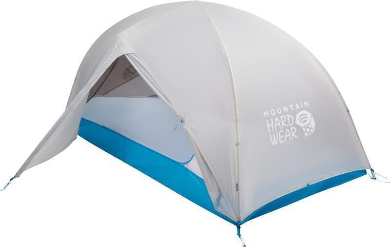 Aspect 2, 2 Person, 3 Season Tent - Grey Ice 2