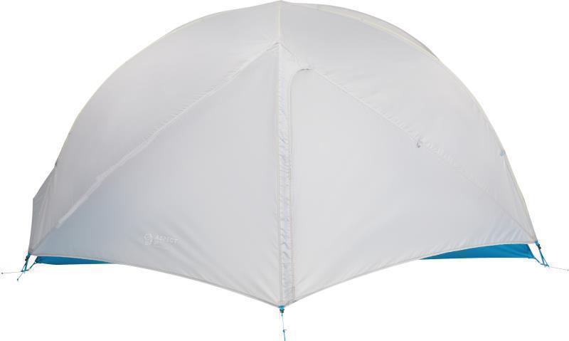 Aspect 2, 2 Person, 3 Season Tent - Grey Ice 3