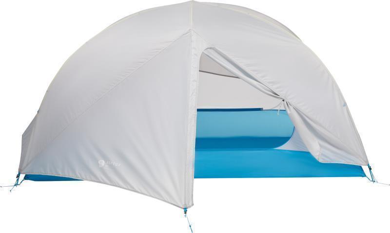 Aspect 2, 2 Person, 3 Season Tent - Grey Ice 4