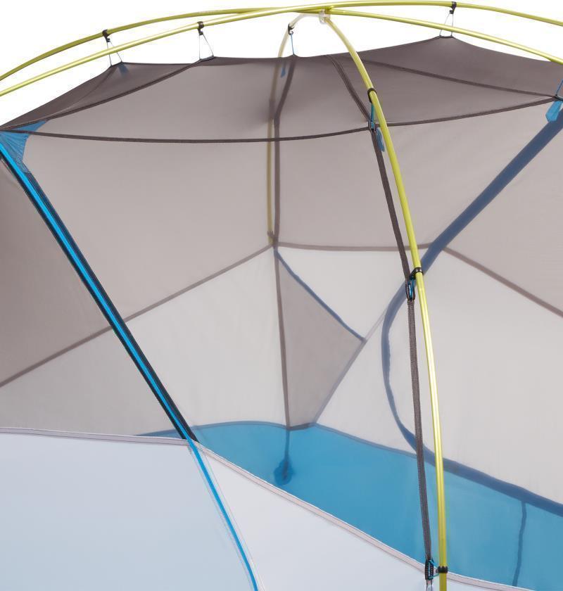 Aspect 2, 2 Person, 3 Season Tent - Grey Ice 7