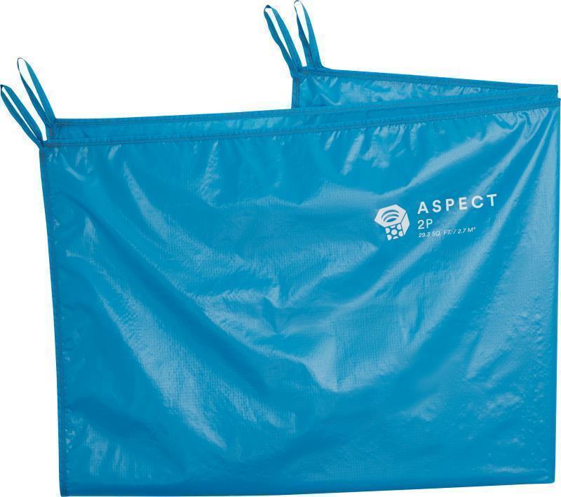 Aspect 2 Footprint - Electric Sky 1