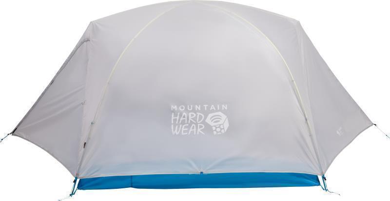 Aspect 3, 3-4 Person, 3 Season Tent - Grey Ice 5