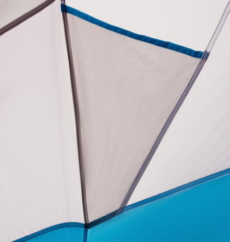 Aspect 3, 3-4 Person, 3 Season Tent - Grey Ice 6