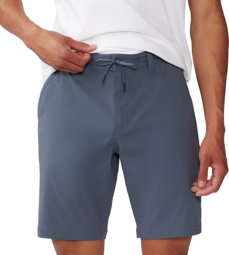 Axton Shorts, 11" Inseam - Mens - Blue Slate 7