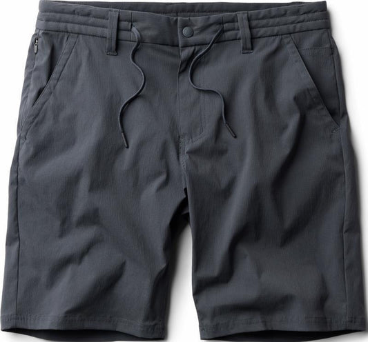 Axton Shorts, 11" Inseam - Mens - Dark Storm 1
