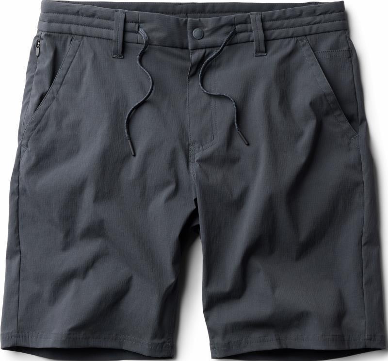 Axton Shorts, 7" Inseam - Mens - Dark Storm 1
