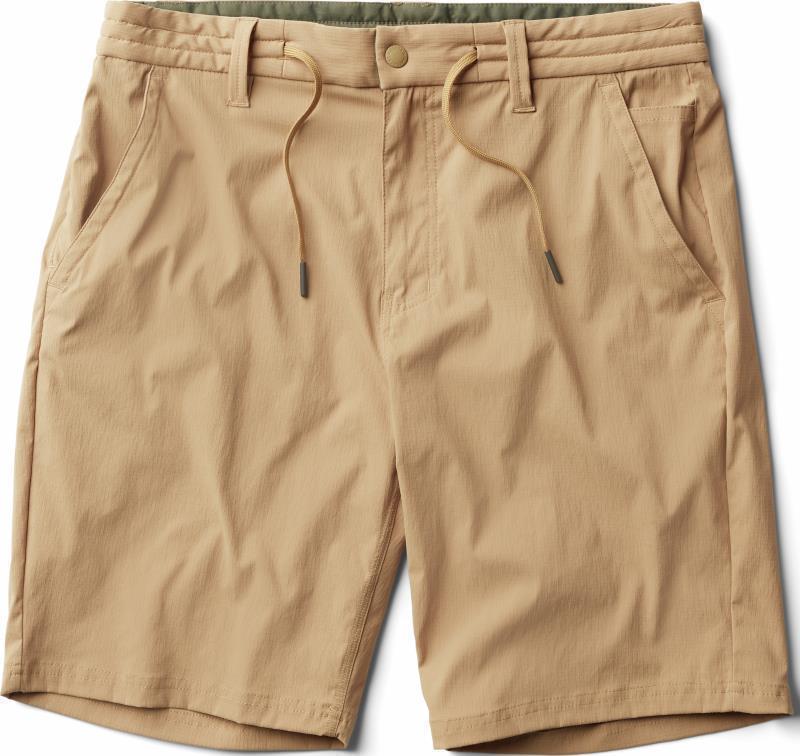 Axton Shorts, 7" Inseam - Mens - Sandstorm 1