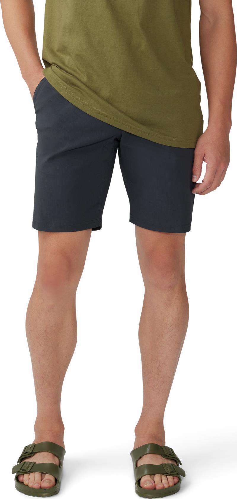 Axton Shorts, 9" Inseam - Mens - Dark Storm 2