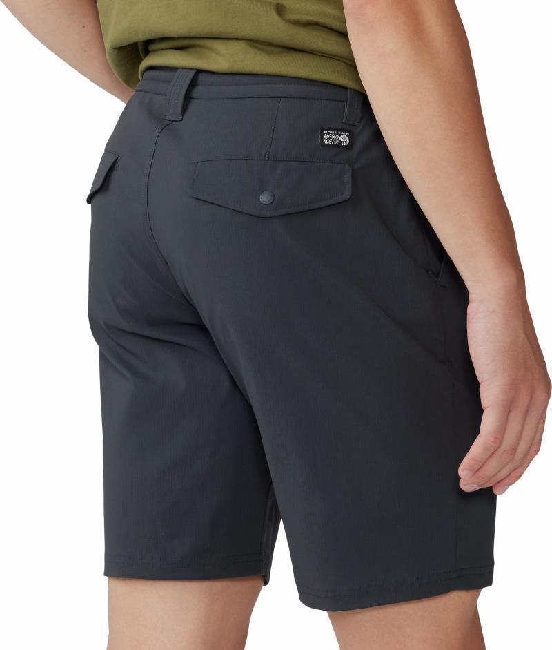 Axton Shorts, 9" Inseam - Mens - Dark Storm 5