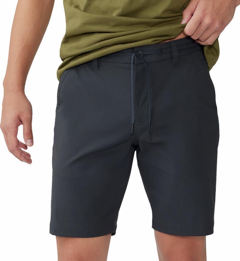 Axton Shorts, 9" Inseam - Mens - Dark Storm 6