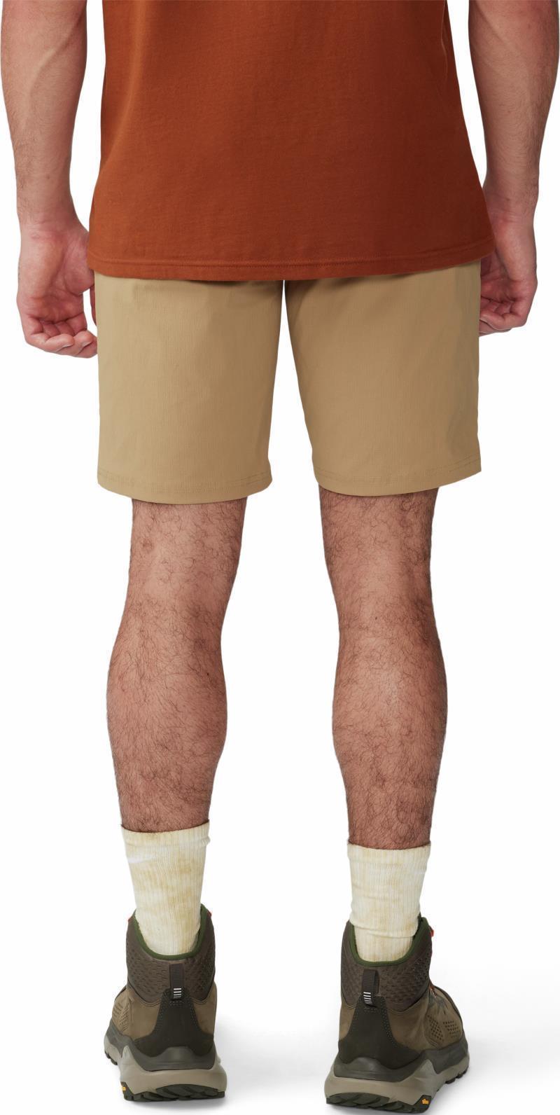 Axton Shorts, 9" Inseam - Mens - Sandstorm 3