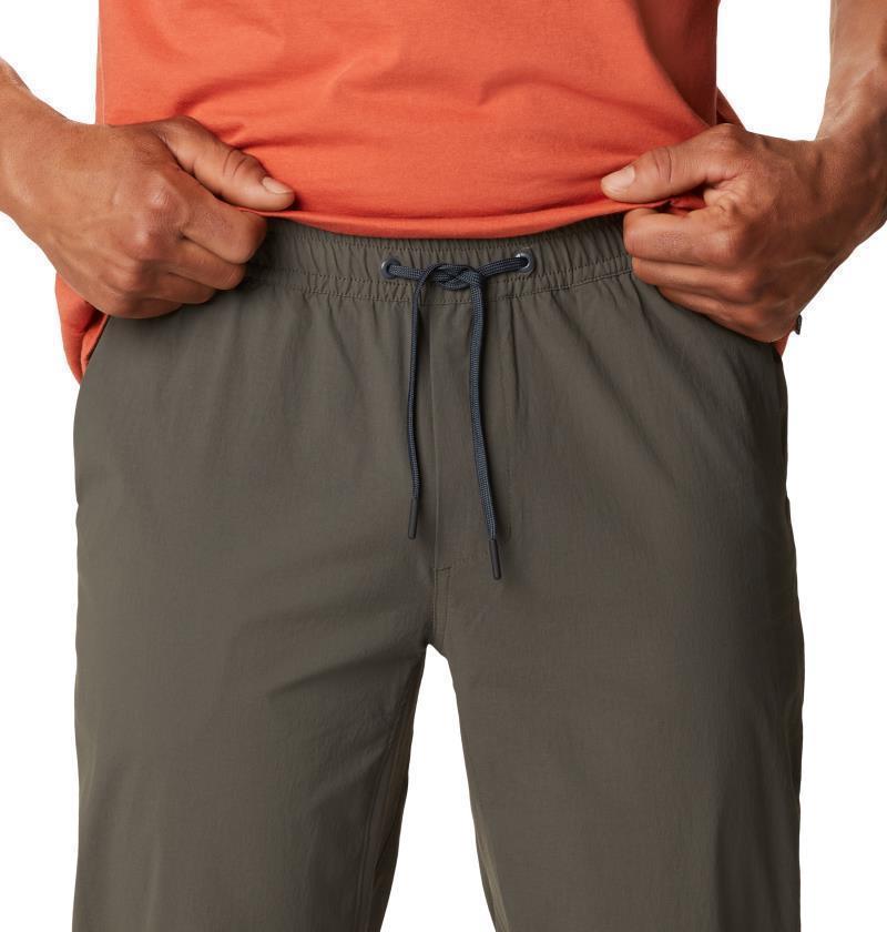 Basin Pull-On Pants, Reg - Mens - Ridgeline 4