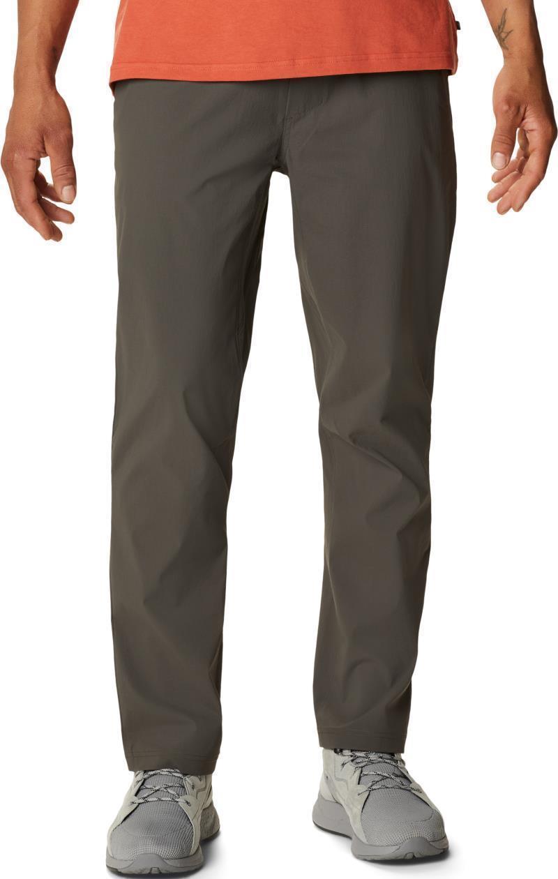 Basin Pull-On Pants, Reg - Mens - Ridgeline 1