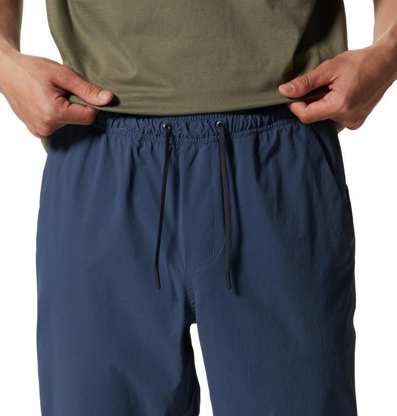 Basin Pull-On Pants, Reg - Mens - Zinc 4