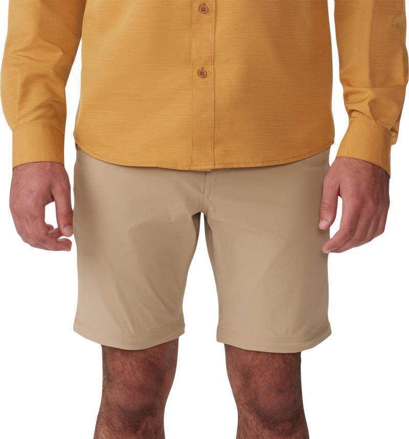 Basin Trek Pants, Reg - Mens - moab tan 1