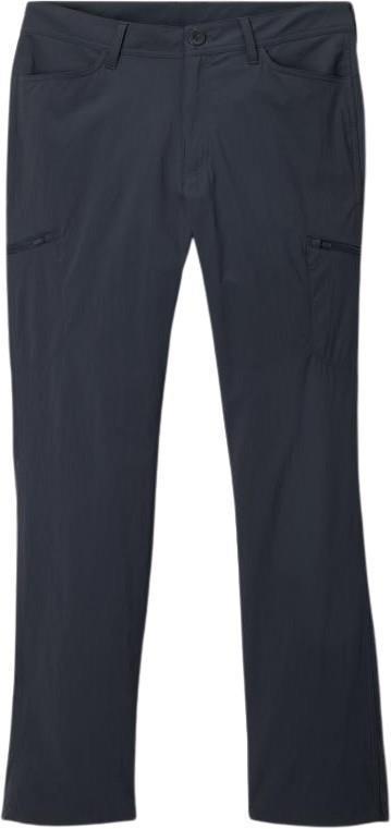 Basswood Pants, Reg - Womens - Dark Storm 1