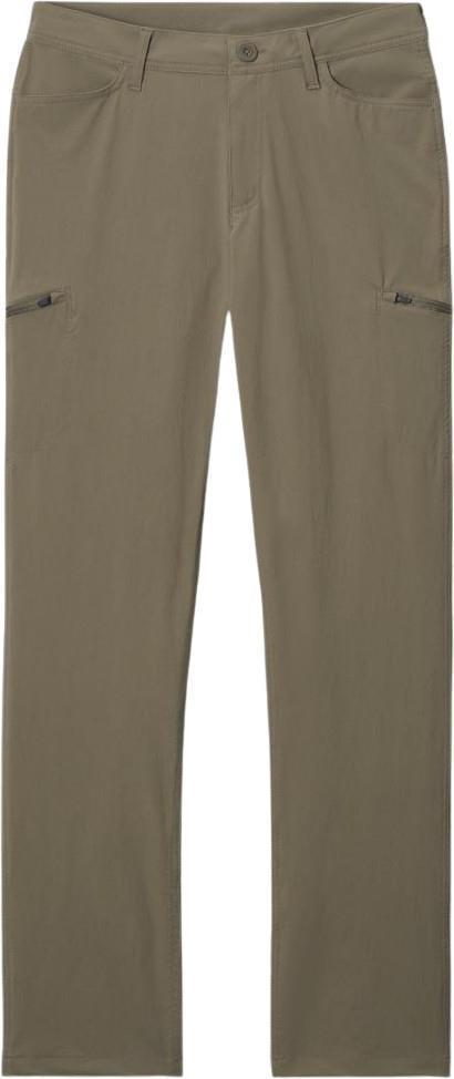 Basswood Pants, Reg - Womens - Darklands 1
