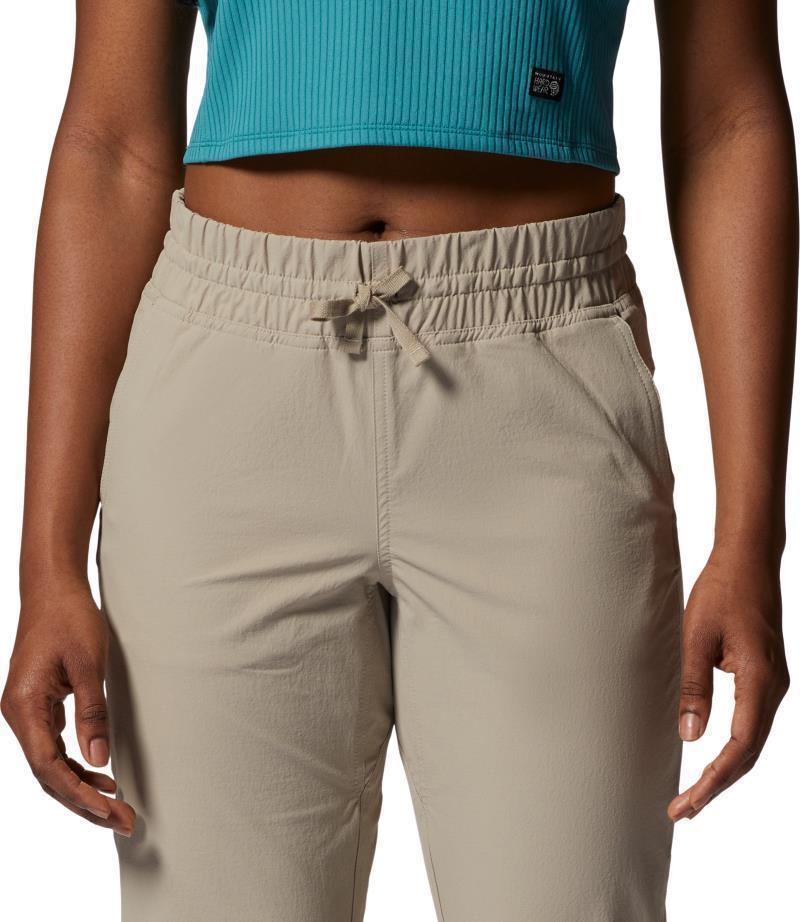 Basswood Pull-On Pants, Reg - Womens - Badlands 7