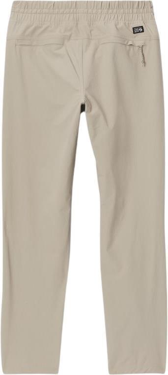 Basswood Pull-On Pants, Reg - Womens - Badlands 2