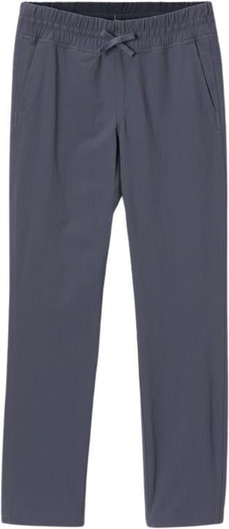 Basswood Pull-On Pants, Reg - Womens - Iron Grey 1