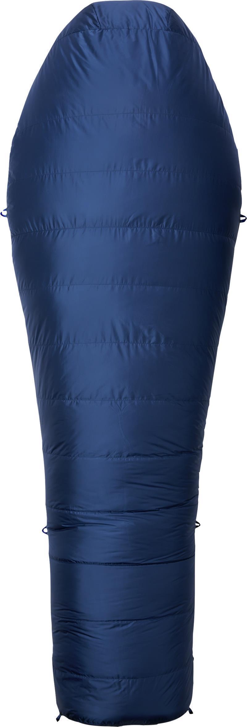 Bishop Pass, Reg, -1C / 30F - Womens - Deep Lake 3