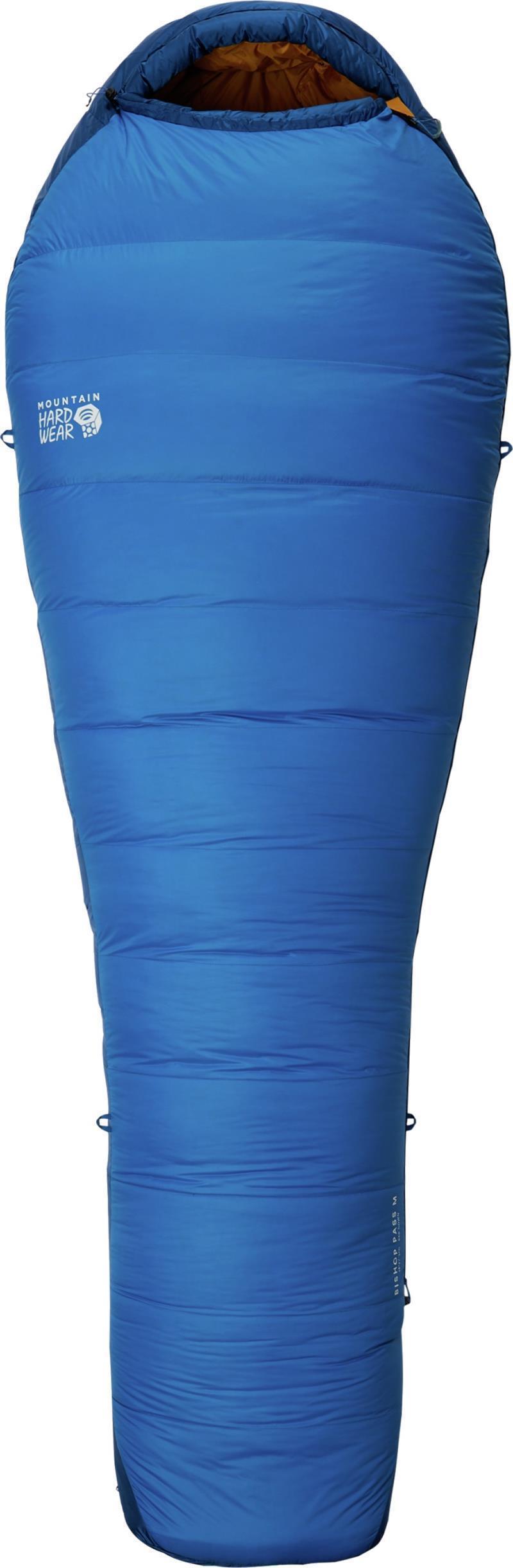 Bishop Pass, Reg, -9C / 15F - Mens - Altitude Blue 1