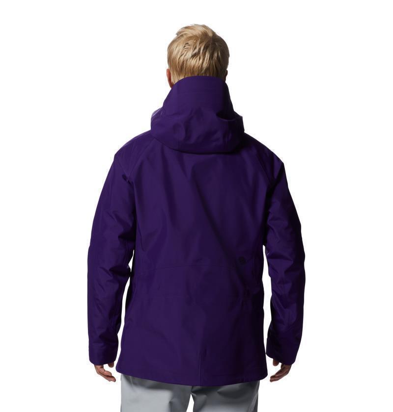 Boundary Ridge GTX Jacket - Womens - Zodiac 2