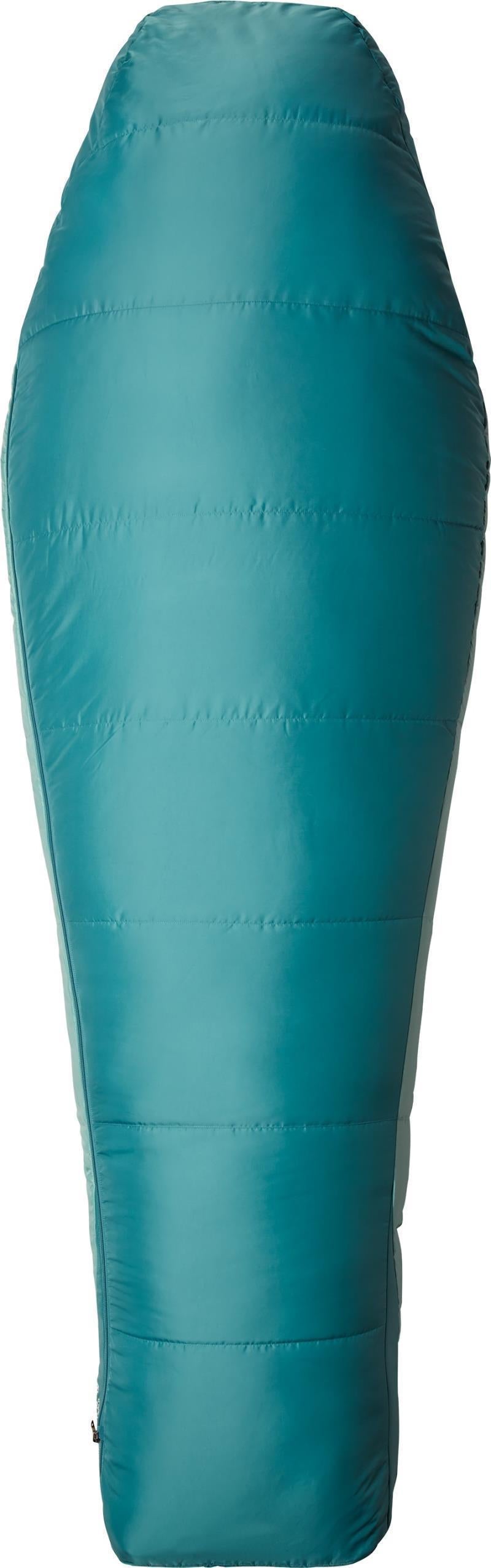 Bozeman, Long, -1C / 30F - Womens - Light Icelandic 3