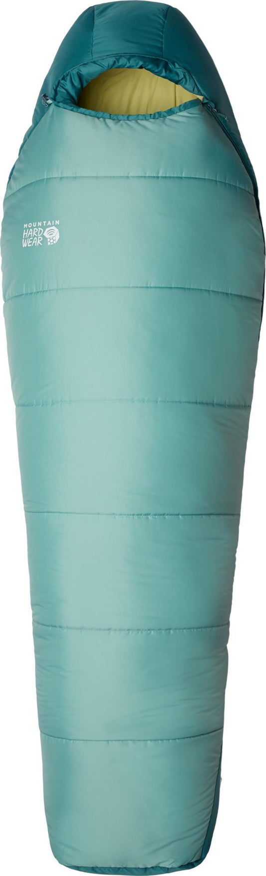 Bozeman, Long, -9C / 15F - Womens - Light Icelandic 1